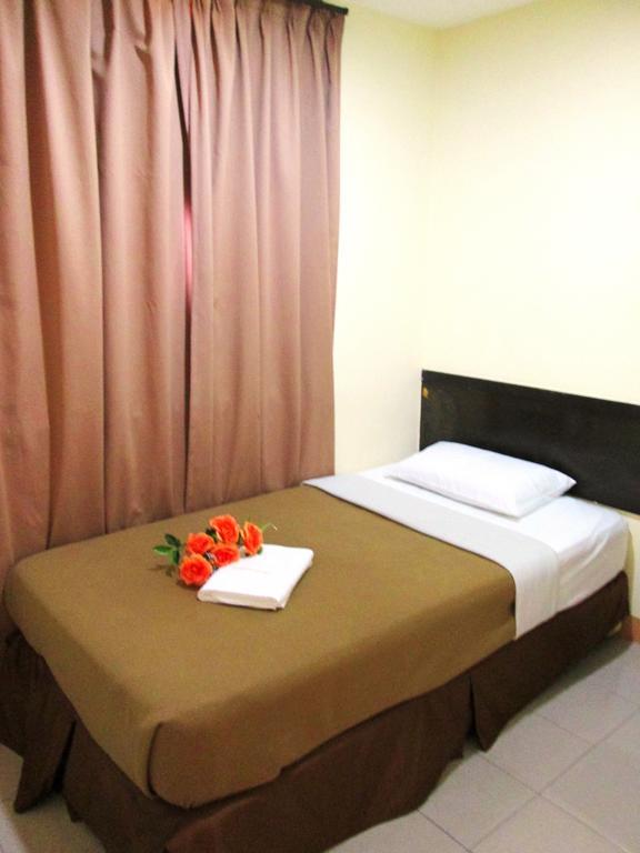 Sunnie Hotel Johor Bahru Cameră foto