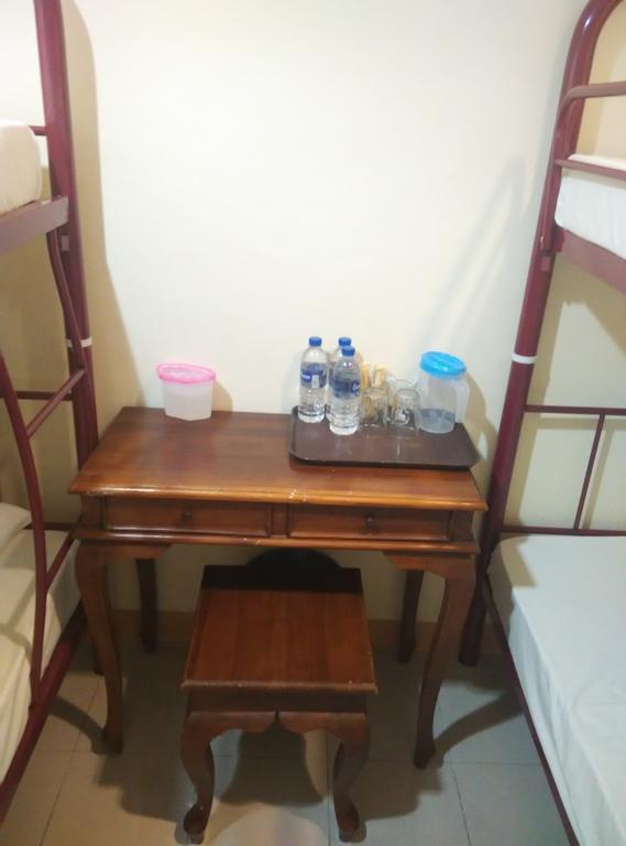 Sunnie Hotel Johor Bahru Cameră foto