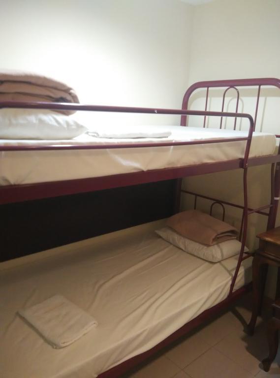 Sunnie Hotel Johor Bahru Cameră foto