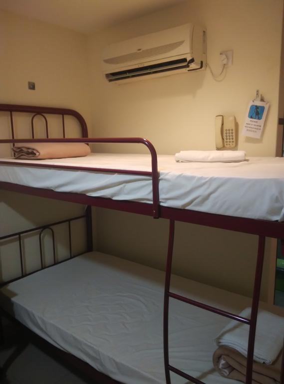 Sunnie Hotel Johor Bahru Cameră foto