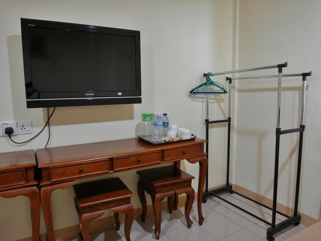 Sunnie Hotel Johor Bahru Cameră foto