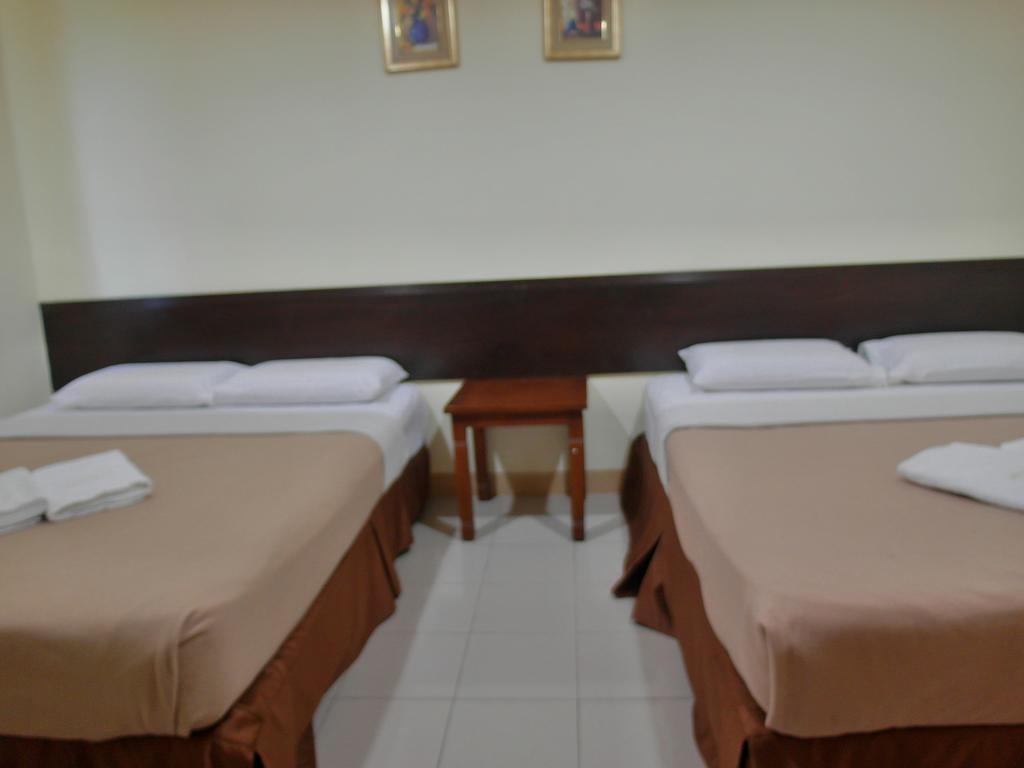 Sunnie Hotel Johor Bahru Cameră foto