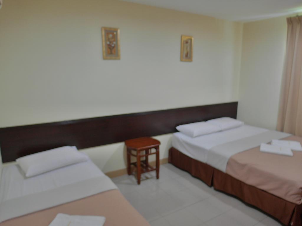 Sunnie Hotel Johor Bahru Cameră foto