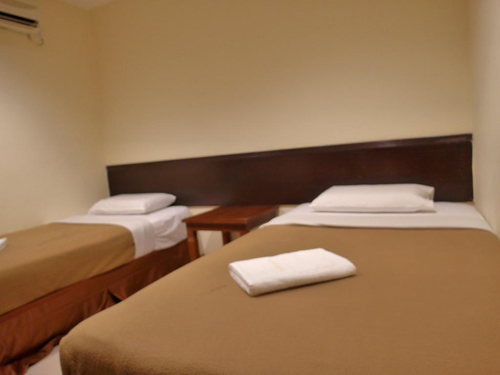 Sunnie Hotel Johor Bahru Cameră foto