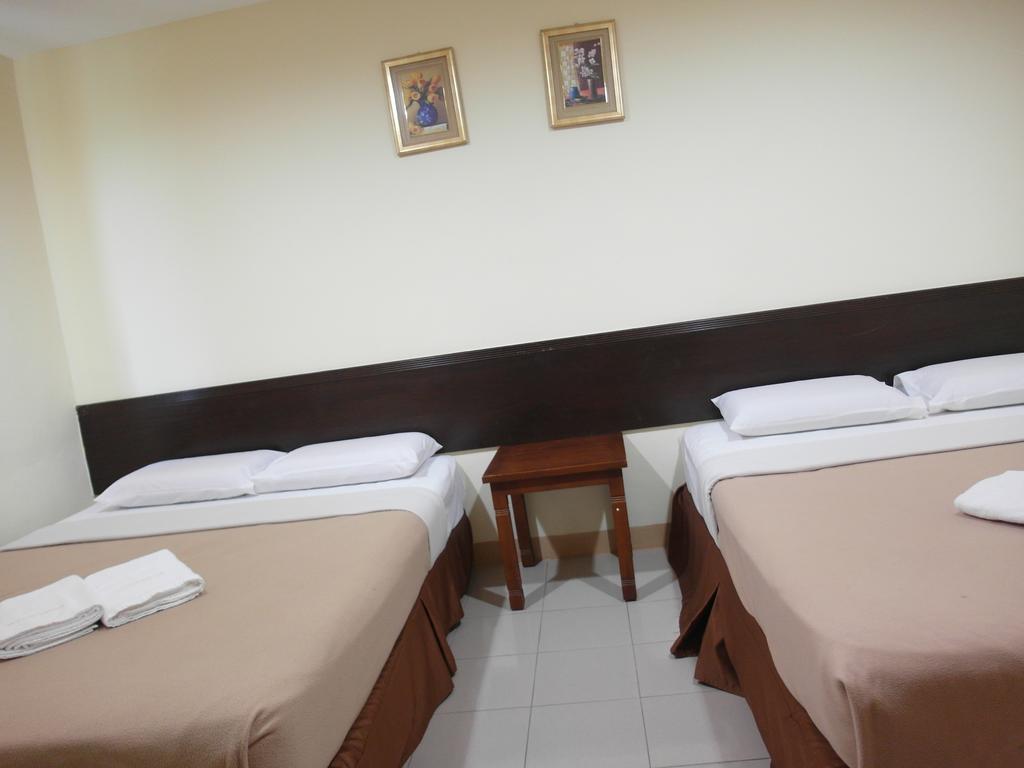 Sunnie Hotel Johor Bahru Cameră foto